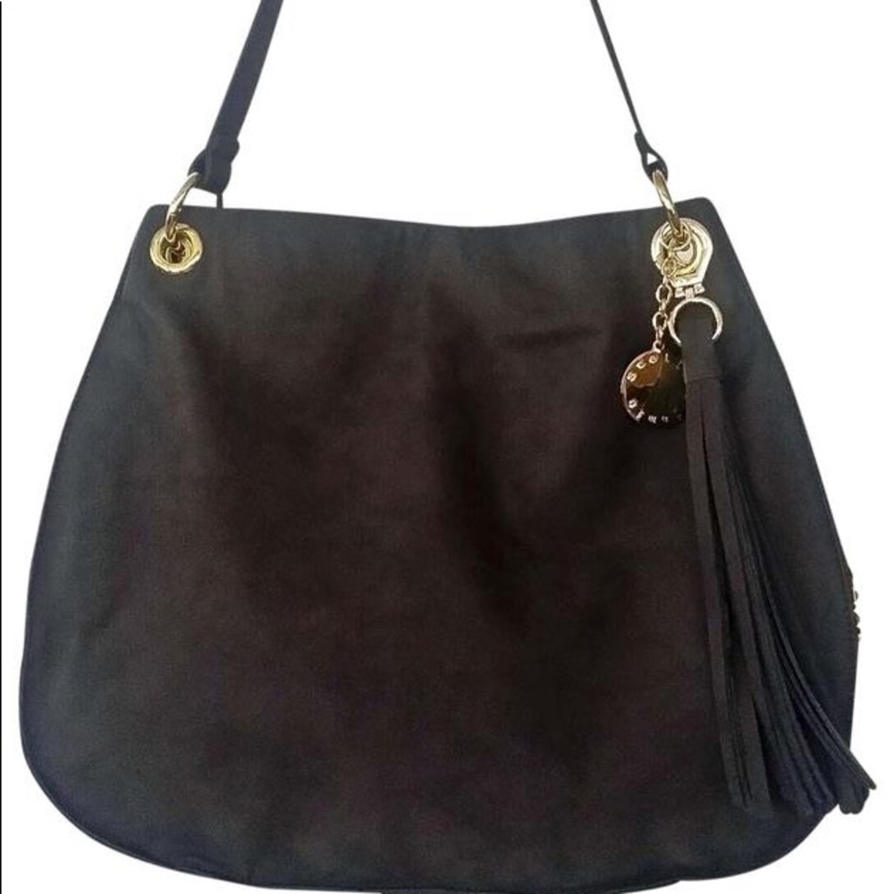 Stella & Jamie Shoulder Bag